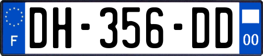 DH-356-DD