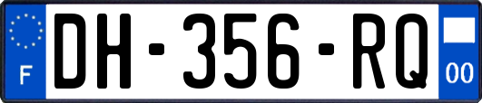 DH-356-RQ