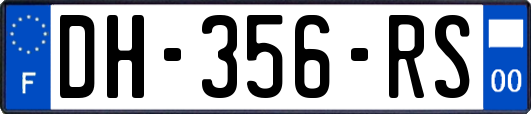 DH-356-RS