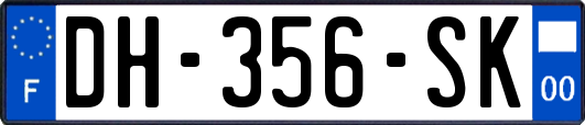 DH-356-SK