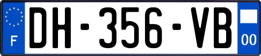 DH-356-VB