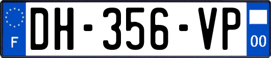 DH-356-VP