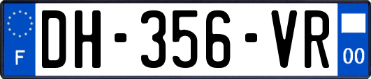 DH-356-VR