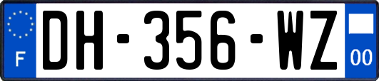 DH-356-WZ