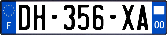 DH-356-XA