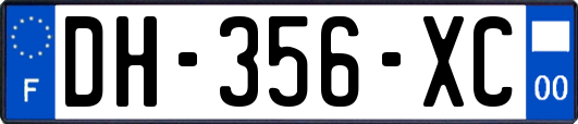 DH-356-XC