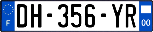 DH-356-YR