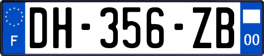 DH-356-ZB