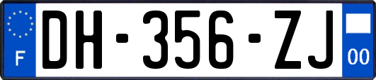 DH-356-ZJ