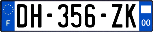 DH-356-ZK