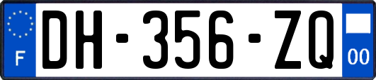 DH-356-ZQ