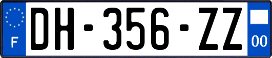 DH-356-ZZ