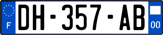 DH-357-AB