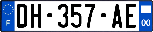 DH-357-AE