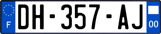 DH-357-AJ