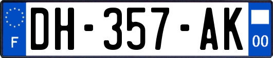 DH-357-AK