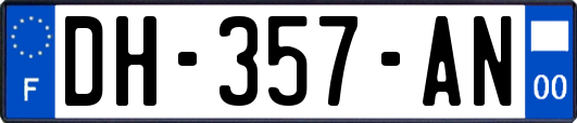 DH-357-AN