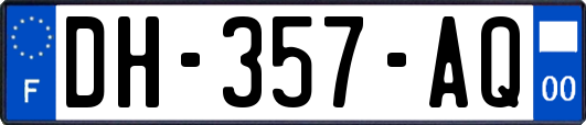 DH-357-AQ