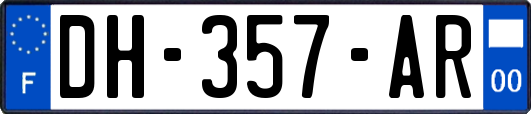 DH-357-AR