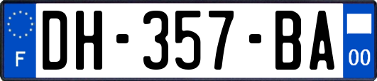 DH-357-BA