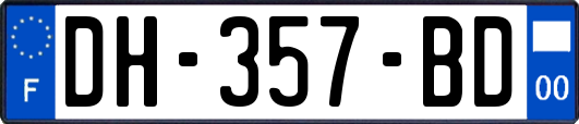 DH-357-BD