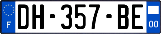 DH-357-BE