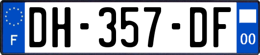 DH-357-DF