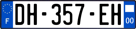 DH-357-EH