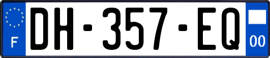 DH-357-EQ