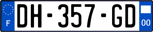 DH-357-GD