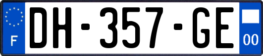 DH-357-GE