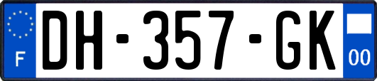 DH-357-GK