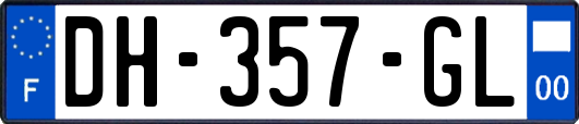 DH-357-GL