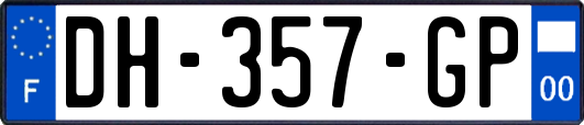 DH-357-GP