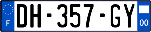 DH-357-GY