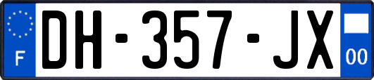 DH-357-JX