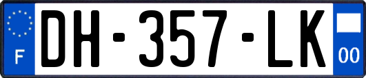 DH-357-LK