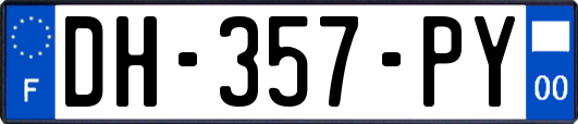 DH-357-PY