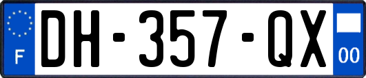 DH-357-QX