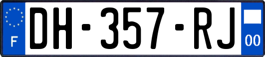 DH-357-RJ