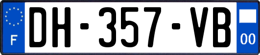 DH-357-VB