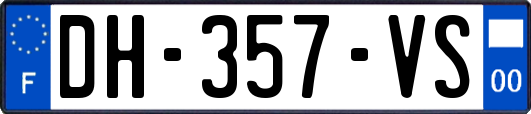 DH-357-VS