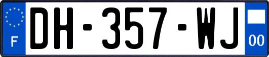 DH-357-WJ