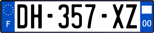 DH-357-XZ