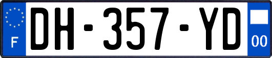 DH-357-YD