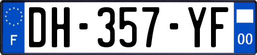 DH-357-YF