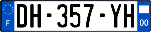 DH-357-YH