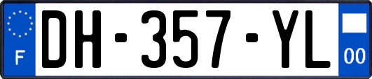 DH-357-YL