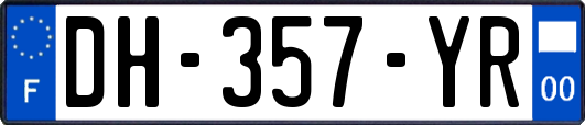 DH-357-YR