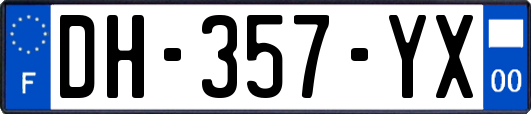 DH-357-YX